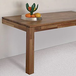 console-bois-massif