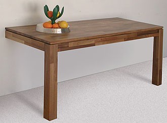 console-bois-massif
