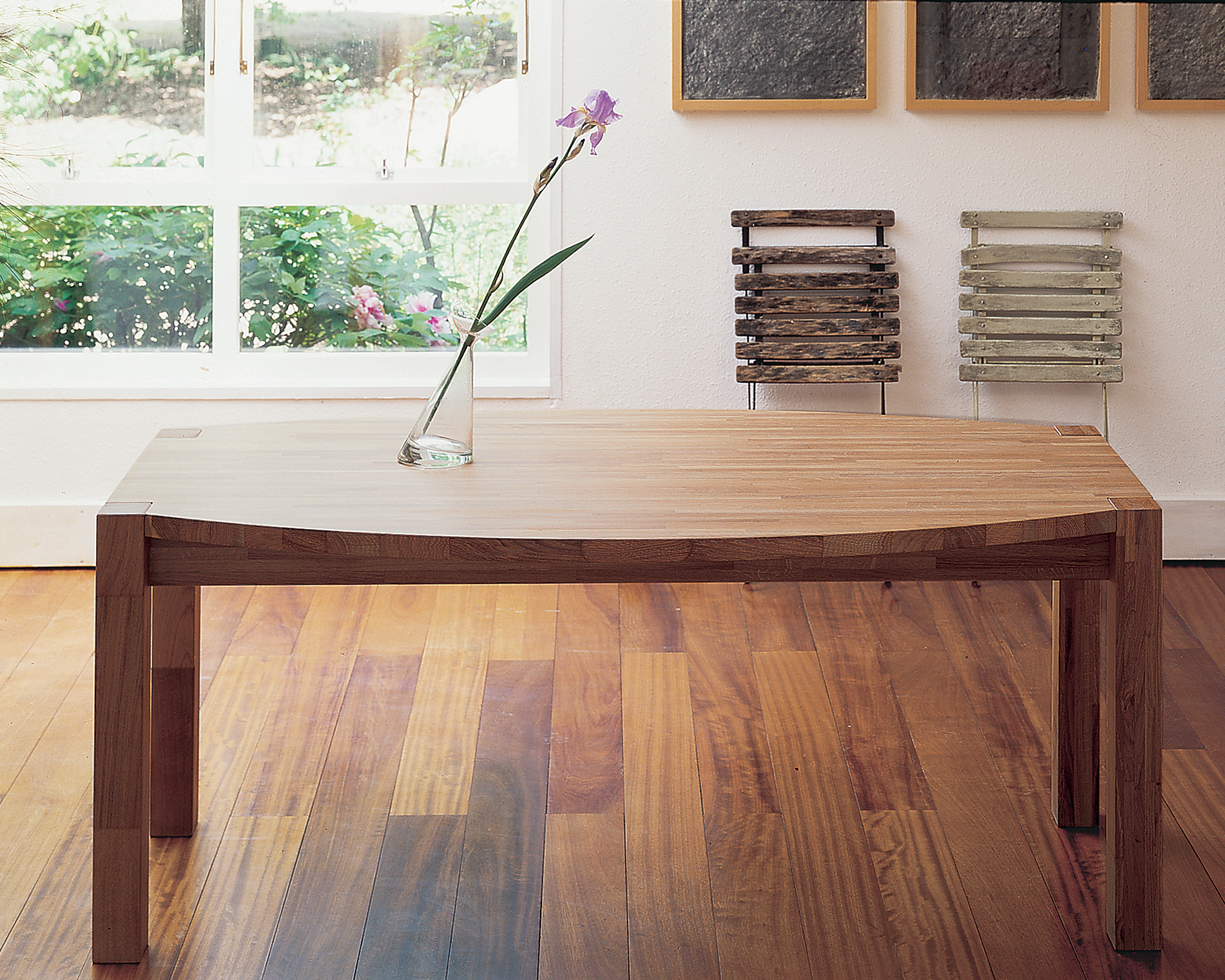 Table Agape