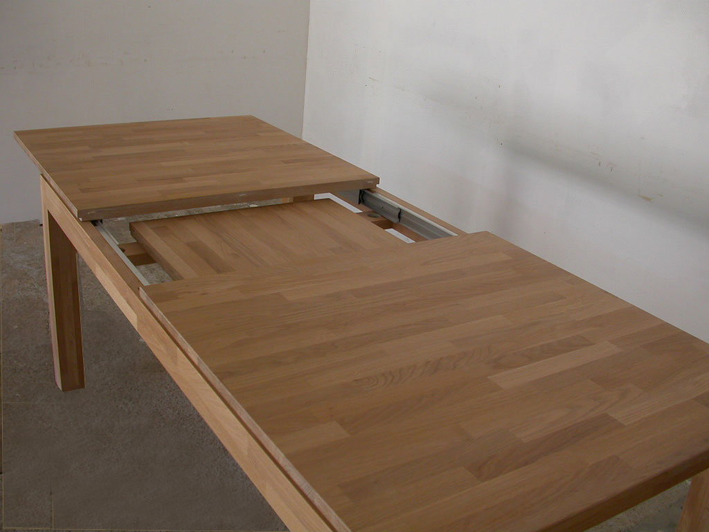 Table Alinéa