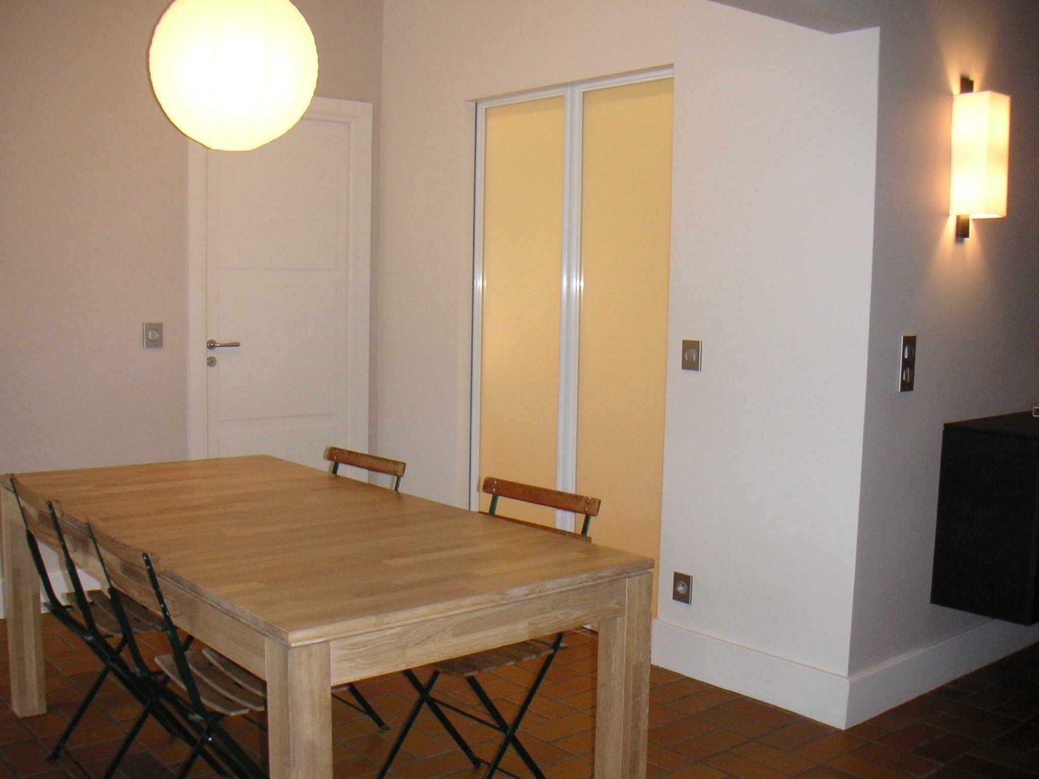 Table Alinéa