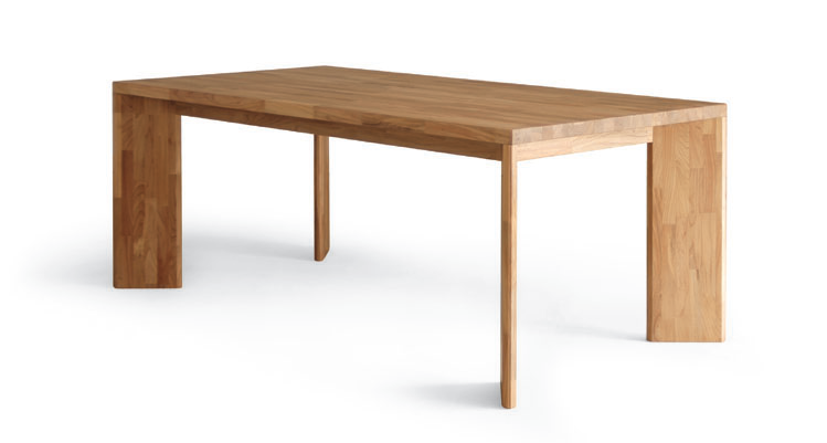 Table Facette