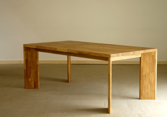Table Facette
